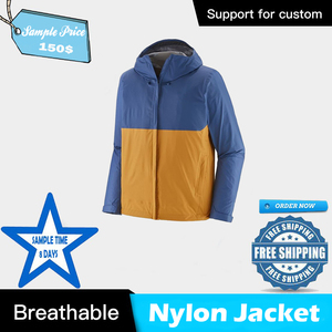 Chaquetas Tri Pro Sports para Invierno, de Lona, con Cuello Alto, Cierre Frontal con Cremallera, Manga Larga, Logotipo Personalizado Impreso, Impermeables y Resistentes al Viento - Product Image 4