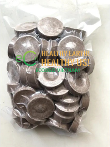 2025 Best Seller Eco2go Vietnam, venta al por mayor, tapones de coco, pellets, bloque de cultivo de plantas respetuoso con la agricultura, agricultores ecológicos - Product Image 4