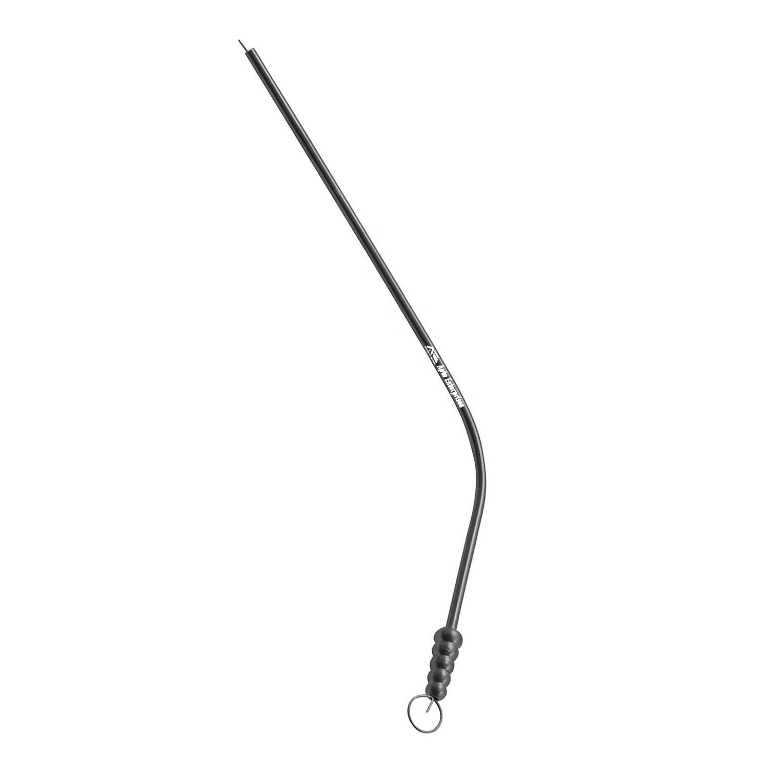 Yasargil Aspiration Suction Tube