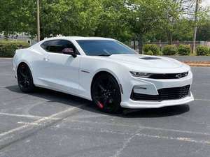 Bonne affaire pour Chevrolet Camaro ZL1 Coupé 2021 - Product Image 2