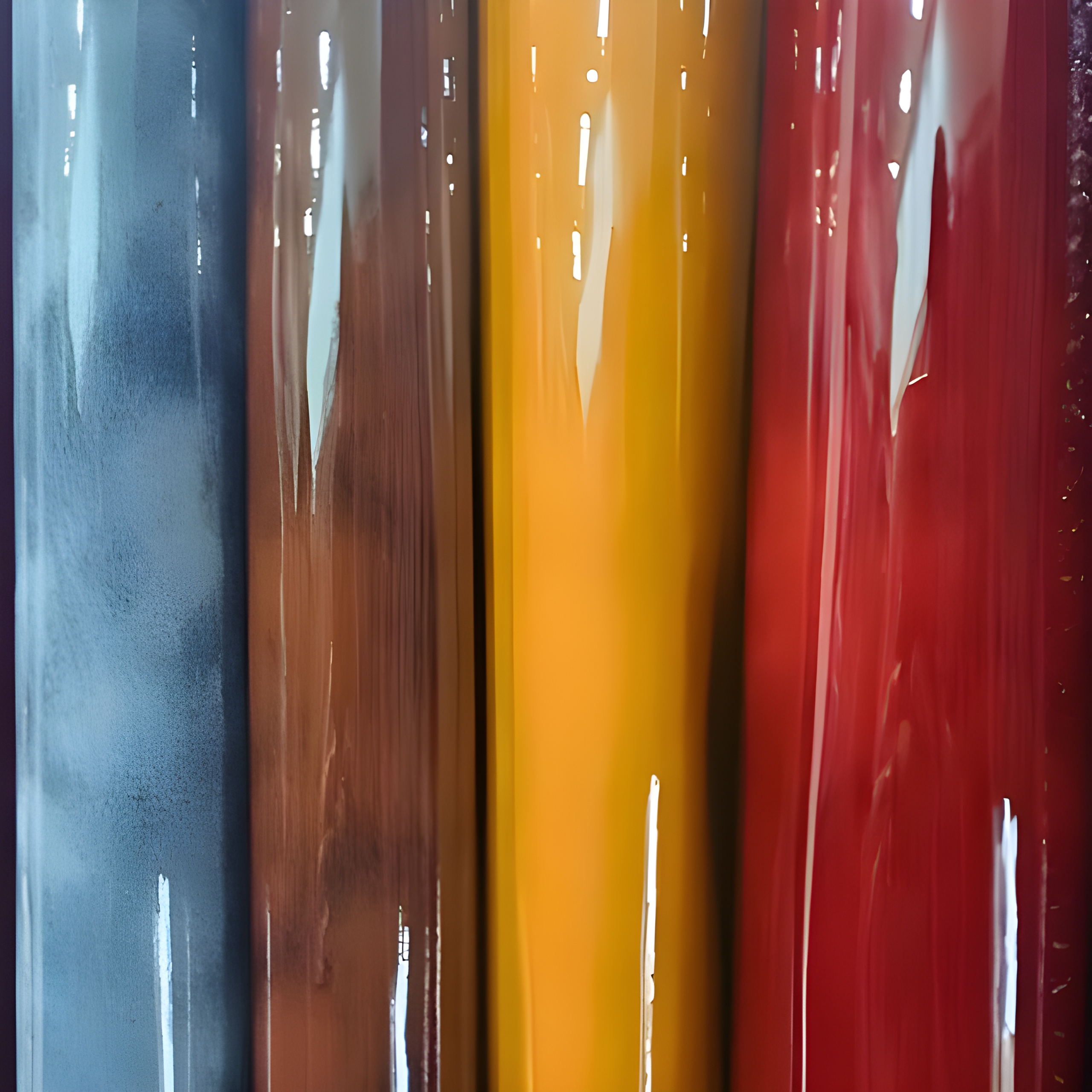 Colores Personalizados