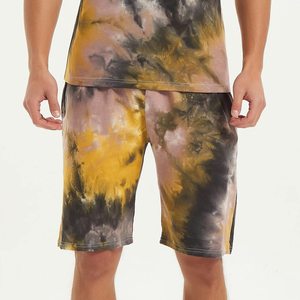 Latest Design Men Sweat shorts light weight Cotton quick dry hot selling <b>top</b> trending Men Sweat shorts in Affordable Rate - Product Image 3