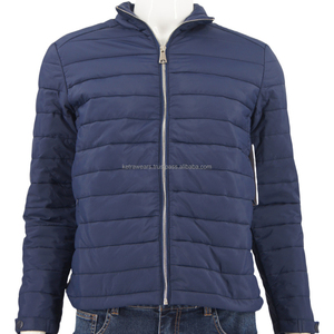 Chaqueta Acolchada Recubierta de Alta Calidad 2026, Unisex, para Primavera, con Logotipo Frontal, Estilo Urbano, Resistente al Viento e Impermeable - Product Image 6
