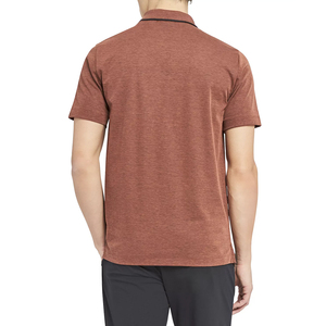 Chemise décontractée pour homme à manches courtes, qualité supérieure, écologique, séchage rapide, respirante, personnalisable, vente en gros - Product Image 5