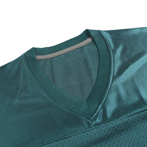 Faldas de Fútbol Americano para Hombres y Mujeres, Unisex, de Poliéster, Ropa Deportiva Shaghaf, Tops de Moda, Conjuntos Casuales - Product Image 3