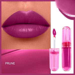 Brillo Labial Hidratante de Lujo con Vitamina E y Efecto Brillante, Directo del Fabricante - Product Image 1