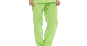 New Condition Women <b>Scrub</b> <b>Uniforms</b> High Quality Polyester Fabric Multi Color Waterproof Women <b>Scrub</b> <b>Uniforms</b> with Latest Style - Product Image 5