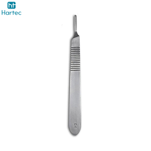 Juego de herramientas quirúrgicas de alta calidad con estuche de transporte, instrumentos de acero inoxidable para uso en hospitales para cirugía. - Product Image 2