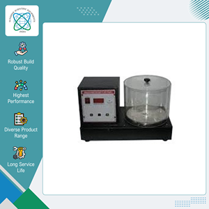 Analyseur de douleur numérique de qualité supérieure, très précis, avec minuterie numérique, pour la recherche et les expériences en laboratoire - Product Image 2