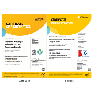 Automotive Prototype Precision CNC Machining Stainless Steel Aluminum Brass Turning Milling OEM Service - Product Image 4