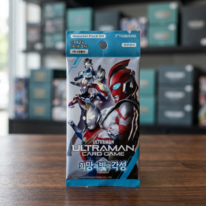 BP04 Awakening of Hope and Light Booster Box Fabriqué en Corée Jeu de Cartes à Collectionner TCG Cartes Anime Scellées Vente en Gros - Product Image 1
