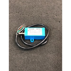 COPAL ELECTRONICS <b>PS</b> <b>3</b>-102V PRESSURE SWITCH, 169683 - Trusted Global Legacy Semiconductor Equipment and Parts at - Product Image 1