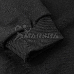 Último diseño de sudadera con capucha de algodón para hombre, estilo urbano, diseño personalizado, hecho en Pakistán, venta al por mayor a los precios más bajos. - Product Image 4