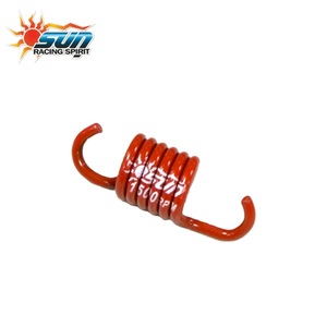 SUN RACING 1500RPM <b>Clutch</b> Spring Set MIO 125 High Response Steel Scooter CVT Drive Parts 3PCS - Product Image 5