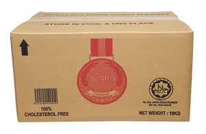 Margarina Industrial a Base de Aceite de Palma Dulce Sin Sal, Certificada Halal, Libre de Grasas Trans, para Hornear y Cocinar, Totalmente Certificada - Product Image 2