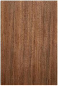 Lit à plateforme en bois massif Pemberly Row California King dans le sable Collection de design traditionnel élégant - Product Image 5