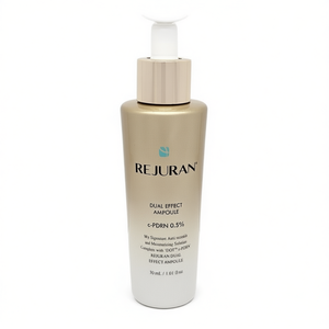 Siero Anti-Età REJURAN 30ml a Doppio Effetto con C-PDRN, Niacinamide e Peptidi per Illuminare e Rassodare la Pelle - Product Image 3