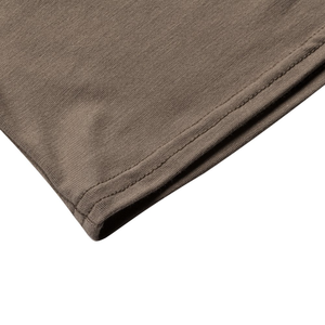 Breathable High Quality Women Crop Top Print Plaid Embroidery Customized Design Professional Designing Eco-Friendly Quick Dry - Product Image 2