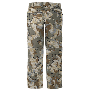 Pantalones Tácticos de Caza Impermeables, Transpirables, Resistentes al Viento y con Camuflaje para Exteriores, Unisex, Estampado Otoñal - Product Image 5