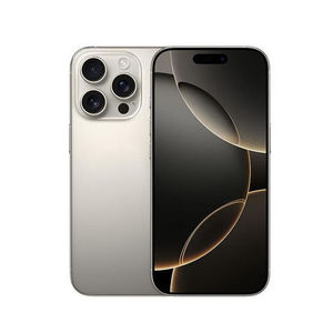 Vente en gros pour iPhone 16 Pro reconditionné officiellement, version américaine débloquée 5G, 256 Go - Product Image 4