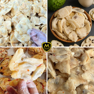 Goyavier séché naturel et moelleux – Fruits séchés en gros pour les importateurs B2B - Product Image 4