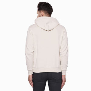 Sudaderas con Capucha Extra Grandes de Algodón Grueso para Sublimación de Alta Calidad, Sudaderas Personalizadas Lisas para Hombre, Sudaderas con Capucha Térmicas para Hombre - Product Image 3
