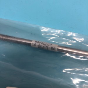 หลอด Novellus 10-00331-00 รุ่น ASM Ampule Inlet - อุปกรณ์และอะไหล่เซมิคอนดักเตอร์ระดับโลกที่เชื่อถือได้ - Product Image 4