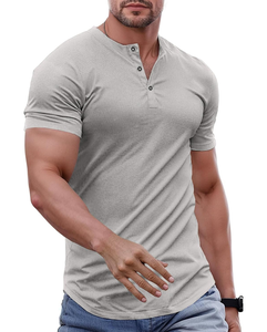 T-shirt pour homme à imprimé graphique, coton doux, style streetwear, vêtements décontractés, impression de logo personnalisée, fabricant de vêtements au Bangladesh - Product Image 1