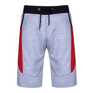 Pantalones Cortos Casuales para Hombre, Estilo Nuevo, Material Duradero, Calidad Premium, Sólidos, Impermeables, Transpirables, Ecológicos, para la Playa - Product Image 1