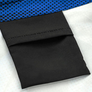 Meilleurs shorts MMA de design en gros, séchage rapide, respirants, pour hommes, les plus vendus, avec option OEM - Product Image 3