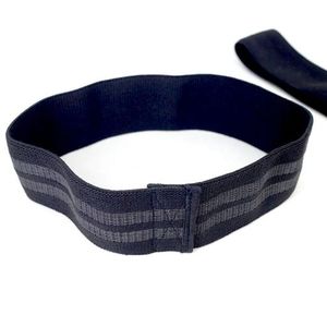 Bandas de Resistencia para Glúteos con Impresión Personalizada, Círculo para Cadera, para Ejercicios de Levantamiento de Glúteos en Casa, Material de Látex Duradero - Product Image 2