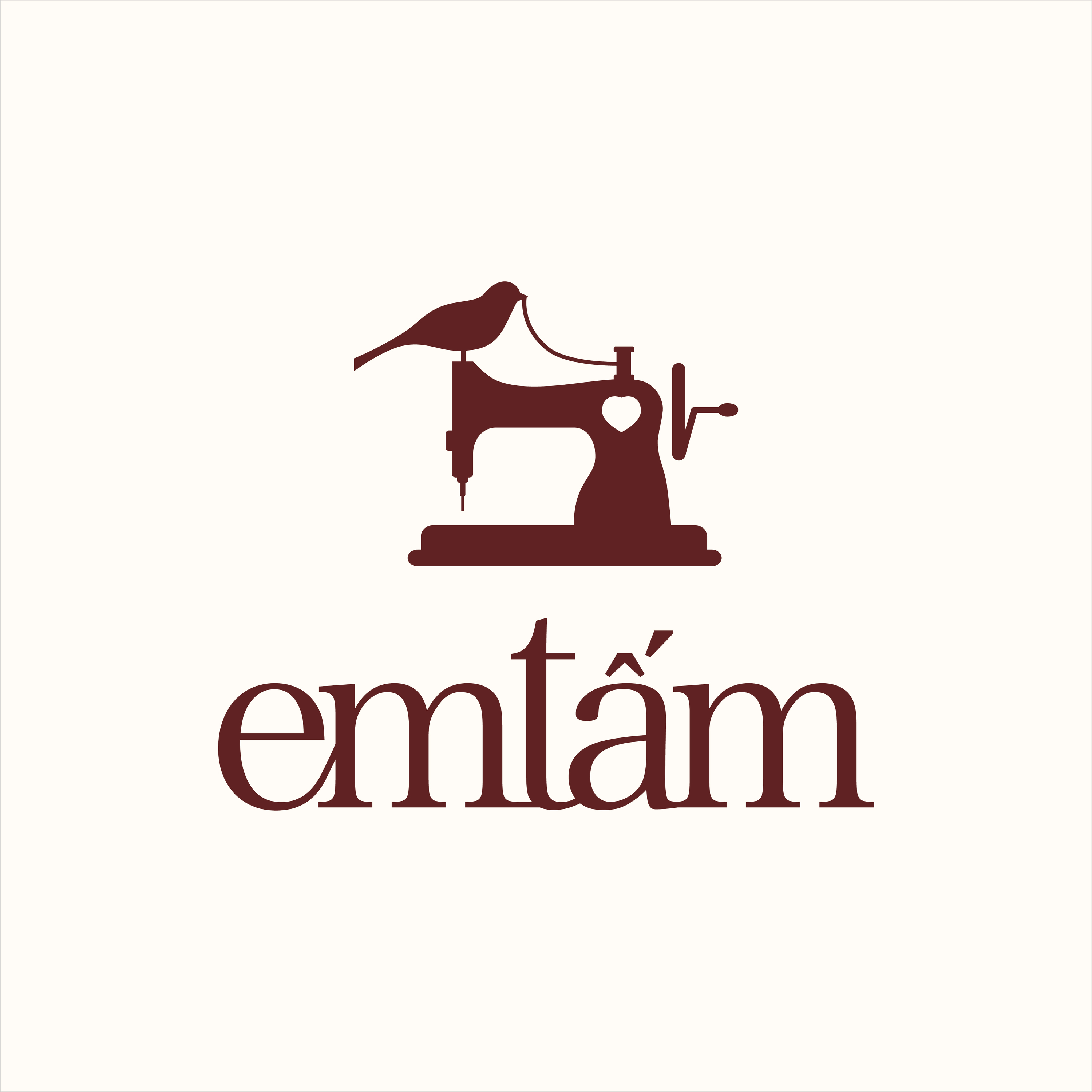 EM TAM COMPANY LIMITED logo