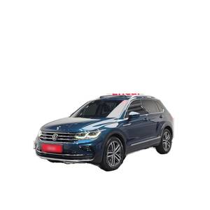 สำหรับรถยนต์ Volkswagen Tiguan 2.0 TDI Prestige รุ่นธันวาคม 2023 ระยะทาง 23,739 กม. พวงมาลัยซ้าย เครื่องยนต์ดีเซล เบาะหนัง กล้องมองหลัง - Product Image 1