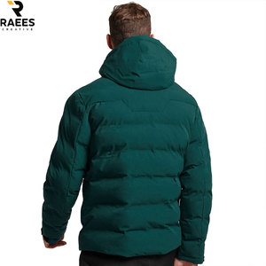 Premium 90% <b>Duck</b> <b>Down</b> Puffer Jacket Ultra Light Winter <b>Coat</b> Wholesale Heavy Duty Waterproof Puffer Jacket Windproof Winter Parka - Product Image 2