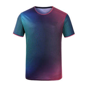 Maillot de football classique pour hommes, inspiré des maillots des supporters, tenue d'entraînement, maillot de football d'été confortable, service OEM - Product Image 5