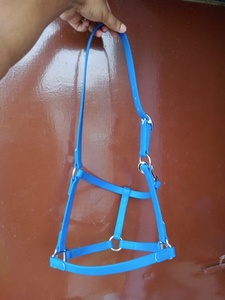 Cabestro de nailon duradero de alta calidad con ajuste ajustable Vibrante Vibración Acolchado Tamaño personalizable para una comodidad óptima - Product Image 4