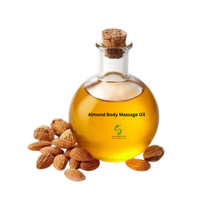 Aceite de Masaje de Almendras para Fabricantes de Productos de Cuidado Personal y Profesionales de Spa con Sensación Ligera y Suavidad Duradera - Product Image 1