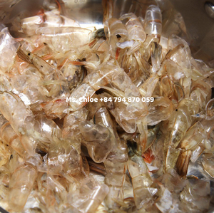 Meilleur choix pour l'alimentation animale à haute teneur en protéines | Poudre de coquille de crevette/coquille de crevette sèche - Product Image 2