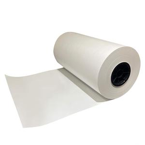 Rouleau de papier boucher kraft de qualité supérieure, non blanchi, de qualité alimentaire, pour l'emballage et la conservation de la viande de brisket au barbecue, en vente - Product Image 4