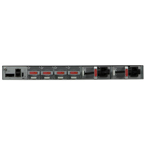 Commutateur Ethernet Optique Haute Performance S5732-H24S6Q, Conception Montable en Rack pour Accès d'Aggregation en Centre de Données, 24 Ports GE SFP - Product Image 1
