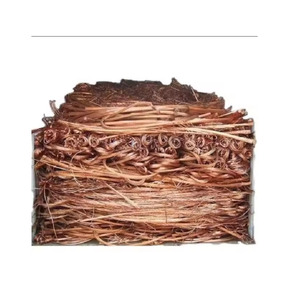 Déchets de fil de cuivre haute performance isolés et non isolés pour systèmes de récupération - Product Image 1