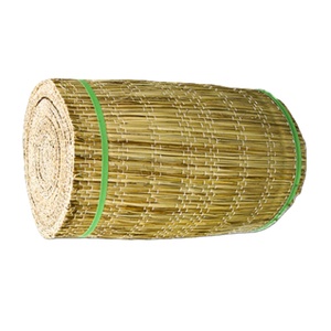 Hot Selling Product SEDGE MAT / Palm Mat Size 45cm x 20cm Earth-Friendly : Coconut Sedge Mat for Sustainable Tree Protection - Product Image 1