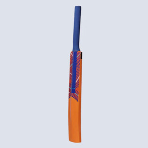 Bate de críquet de sauce inglés OEM personalizado |   Pelota de Cuero para Béisbol Profesional, Edición para Jugadores Profesionales, Suministro al por Mayor - Product Image 2