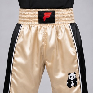 Pantalon de kick-boxing léger offrant un confort supérieur, une gestion optimale de l'humidité et une durabilité fiable pour chaque entraînement. - Product Image 4