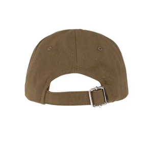 Gorras de Béisbol al por Mayor 100% Algodón, Gorras Deportivas Personalizadas para Hombre, Gorras con Logotipo Bordado - Product Image 3