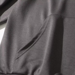 2026 Custom Logo <b>Rhinestone</b> Hoodie with Sparkling Stonework Heavy Cotton <b>Rhinestone</b> <b>Hoodies</b> Breathable Winter Casual Wear Hoodie - Product Image 5