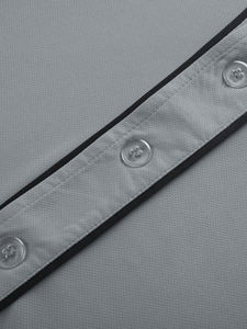 Maillot de baseball pour homme avec logo/couleurs personnalisés, style parfait, vente chaude, prix raisonnable, design unique, maillot de baseball léger - Product Image 3