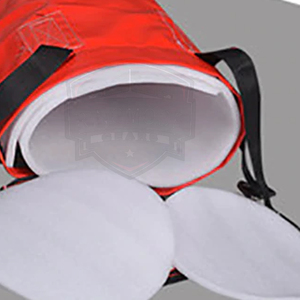 กระสอบทรายปรับความสูงได้สีแบบกำหนดเอง - Product Image 3