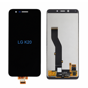 Pantalla Táctil LCD TFT de Repuesto para K20, Panel Táctil de 5.0 Pulgadas con 1 Año de Garantía y Calidad Superior - Product Image 1