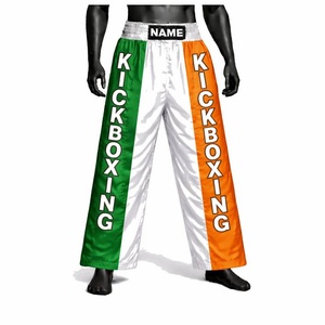PANTALON DE KICK-BOXING - Product Image 3